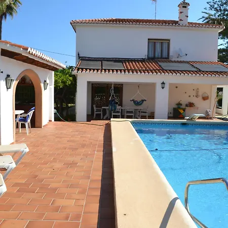 Villa Juan Les Bassetes Locdenia