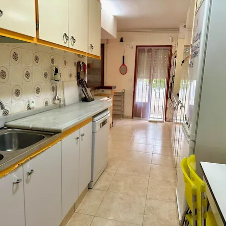 Juan Les Bassetes Locdenia Villa Dénia